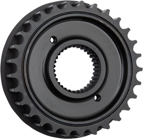 Drag Specialties 29 Tooth Steel Front Drive Pulley for 1991-03 Harley Sportster