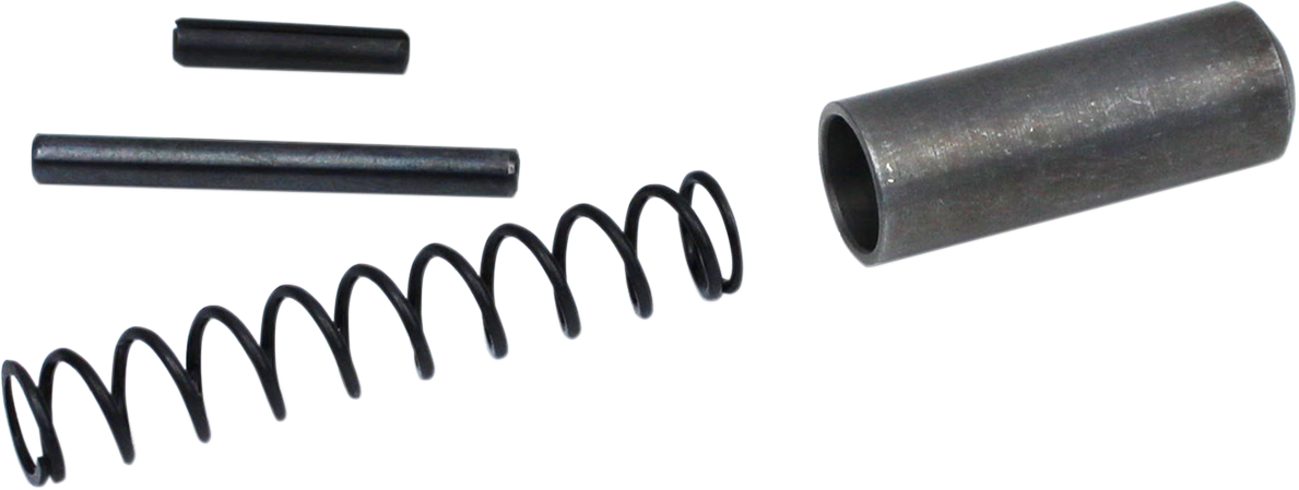 Feuling Pressure Relief Kit 2017-2021 Harley Softail Touring FLHX FLHR FLTRXS M8