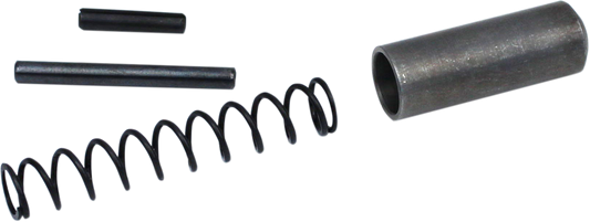 Feuling Pressure Relief Kit 2017-2021 Harley Softail Touring FLHX FLHR FLTRXS M8