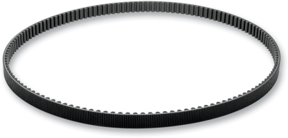 Belt Drives LTD Carbon X3N 132 Tooth 1 1/2" Drive Belt for 88-94 Harley Softail