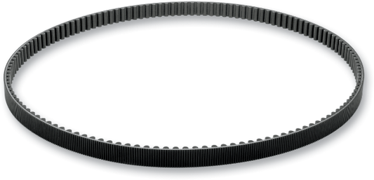Belt Drives LTD Carbon X3N 132 Tooth 1 1/2" Drive Belt for 88-94 Harley Softail