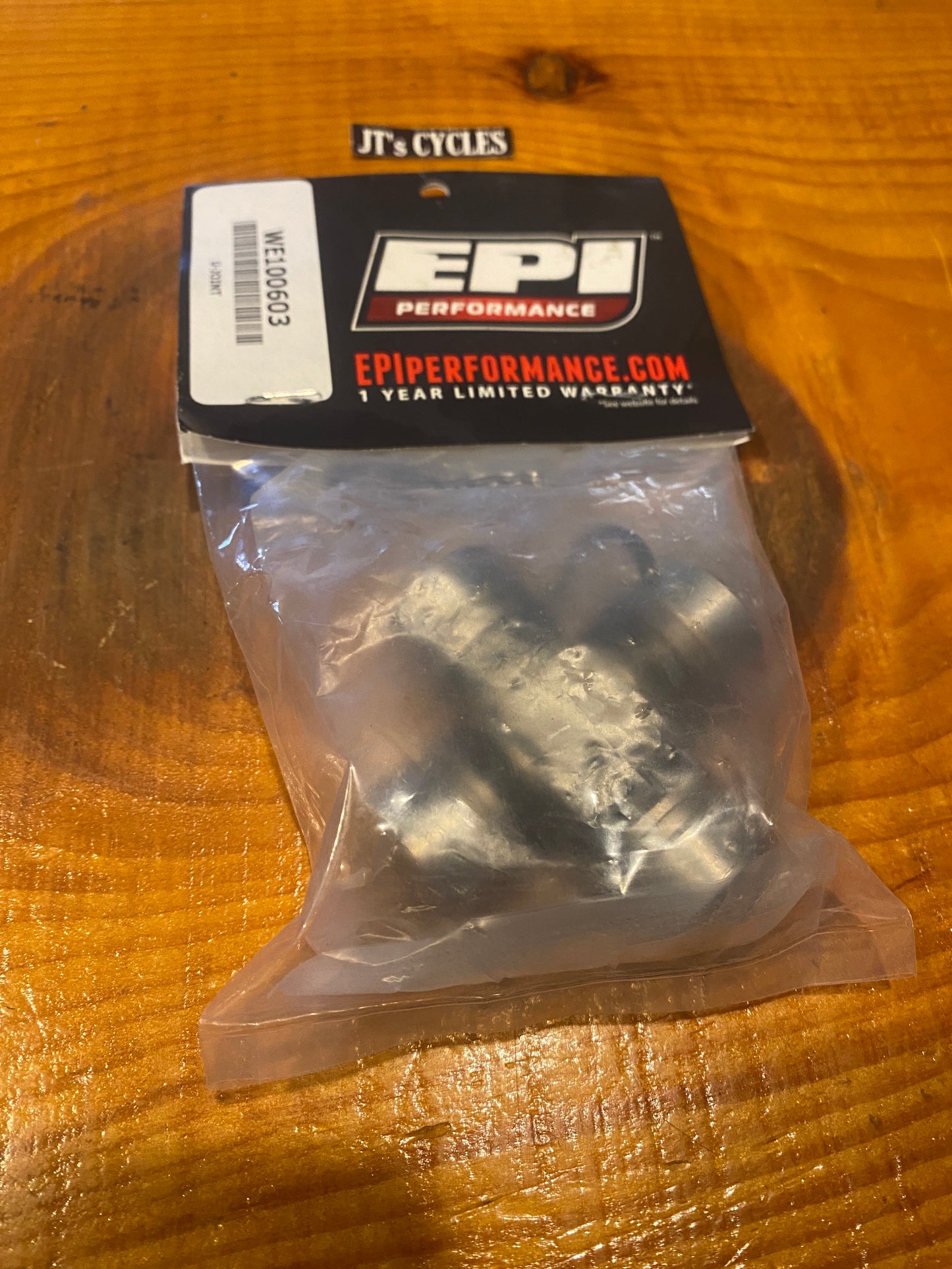 EPI Replacement ATV Universal Joint for 2004-2009 Arctic Cat Prowler XT 650 H1