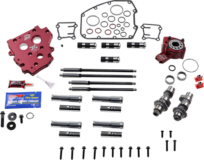 Feuling Race Series 594 Chain Camchest Kit for 2007-17 Harley Davidson Twin Cam