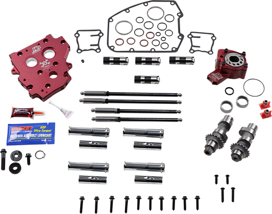 Feuling Race Series 594 Chain Camchest Kit for 2007-17 Harley Davidson Twin Cam