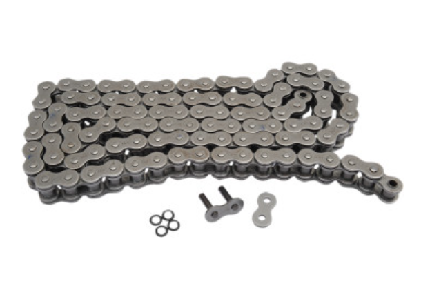 Drag Specialties 530 Series 102 Link O-Ring Drive Chain fits Harley Davidson