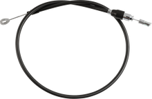 Drag Specialties 45" Upper Quick Connect Clutch Cable for 2018-26 Harley Touring