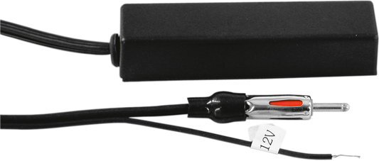 Dakota Digital Electronic Fairing Hidden Motorcycle Antenna Harley Davidson