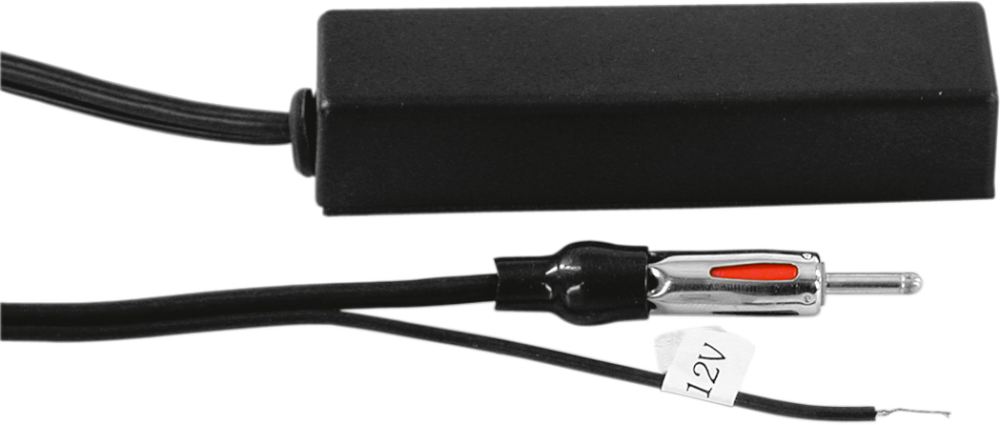 Dakota Digital Electronic Fairing Hidden Motorcycle Antenna Harley Davidson
