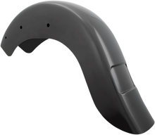 Klock Werks Benchmark Stretched Rear Motorcycle Fender 2018-2021 Harley Softail