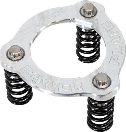 Trask Raw High Pressure Plate Spring Kit for 2009-2024 Harley Touring Softail