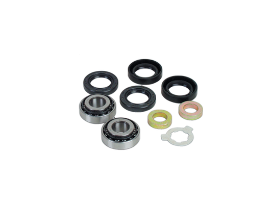 Drag Specialties Swingarm Bearing Kit fits 1958-86 Harley FXB FLH FLHS FLHX FXWG