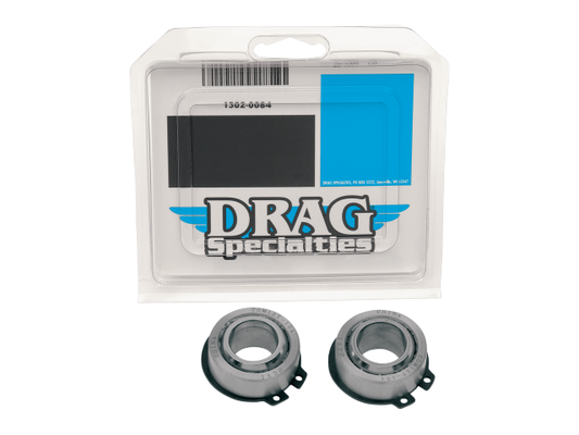 Drag Specialties Swingarm Bearing Kit fits 1984-1999 Harley Davidson Softail