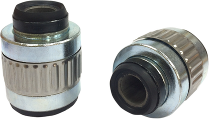 Drag Specialties Rear Swingarm Bushing Kit for 1980-2001 Harley Davidson Touring