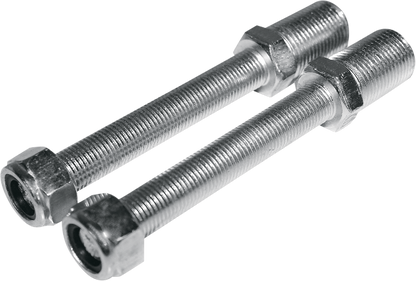 La Choppers -2.00" Rear Lowering Kit 00-17 Harley Softail FXSB FLST FXST FLSTF