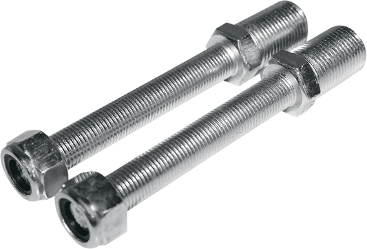 La Choppers -2.00" Rear Lowering Kit 00-17 Harley Softail FXSB FLST FXST FLSTF