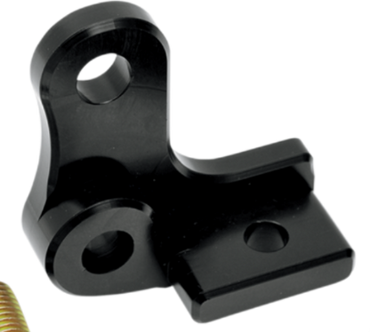 La Choppers Black Rear -1" Lowering Kit 2000-2004 Harley Sportster XLH XLC XLS