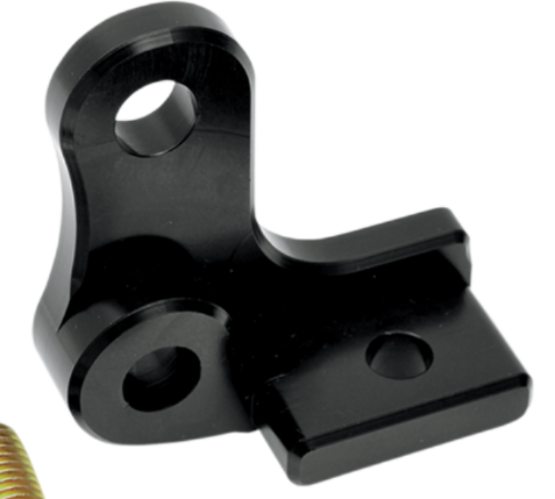 La Choppers Black Rear -1" Lowering Kit 2000-2004 Harley Sportster XLH XLC XLS