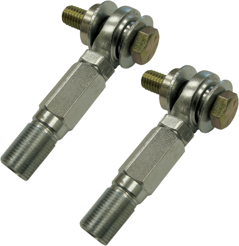 La Choppers -2" Rear Lowering Kit fits 89-99 Harley Davidson Softail FLST FLSTN
