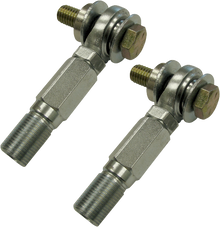 La Choppers -2" Rear Lowering Kit fits 89-99 Harley Davidson Softail FLST FLSTN
