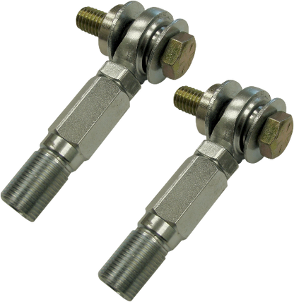 La Choppers -2" Rear Lowering Kit fits 89-99 Harley Davidson Softail FLST FLSTN