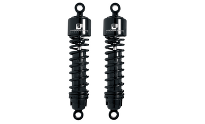 Progressive 412 Heavy Duty 13" Rear Shocks fits 2006-2024 Harley Touring FLHX