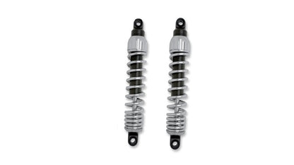 Progressive 444 Standard 12" Rear Shocks 1977-2022 Harley Dyna Touring FLHX XLH