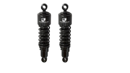 Progressive 412 Standard 13.5" Rear Shocks for 2006-24 Harley Touring Road King
