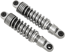 Drag Specialties Premium 13" Rear Motorcycle Shocks 2004-2022 Harley Sportster