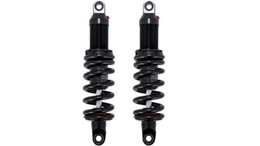 Progressive 456 Standard 12.6 Rear Shock 2018-2024 Harley Softail Fat Bob Slim