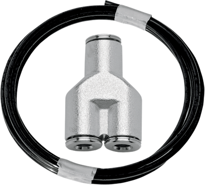 Legend Black Air Ride Adjustable Shocks fits 2007-2017 Harley V-Rod VRSCX VRSCA