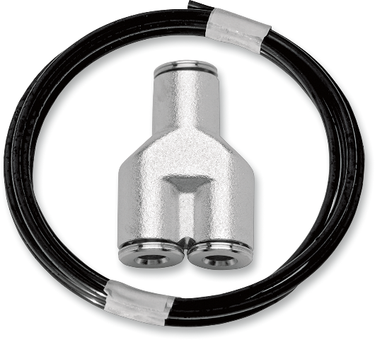 Legend Black Adjustable Air-A Rear Shocks 2004-2017 Harley V-Rod VRSCDX VRSCR