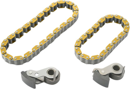 Harddrive Heavy Duty Motorcycle Cam Chain Tensioner Kit 99-06 Harley Dyna FXDL