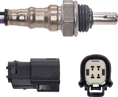 Drag Specialties Replacement Oxygen Sensor O2 for 2012-2018 Harley Davidson