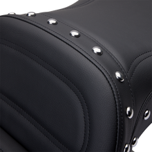 Saddlemen Explorer Special Seat fits 2004-2020 Harley Sportster with 4.5G TANK