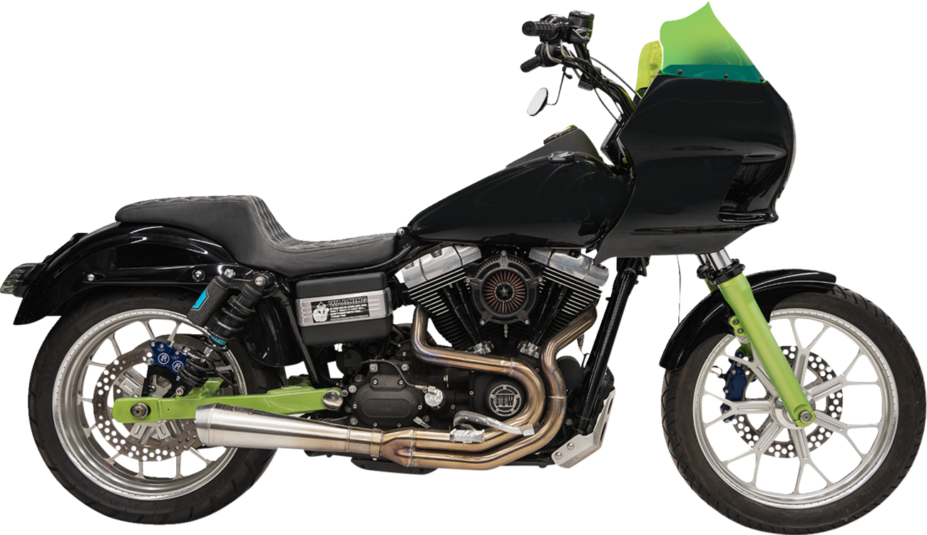 Klock Werks FXRP Style Fairing Kit for 2006-2017 Harley Dyna Super Glide FXD