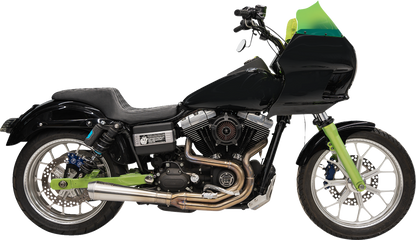 Klock Werks FXRP Style Fairing Kit for 2006-2017 Harley Dyna Super Glide FXD