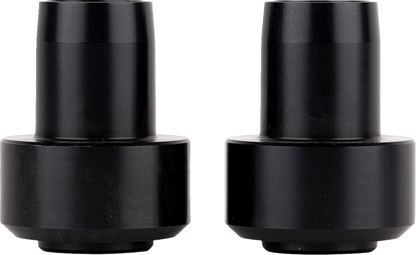 Legend AXEO21 49mm 1" Fork Travel Limiting Kit for 2017-2025 Harley Touring M8