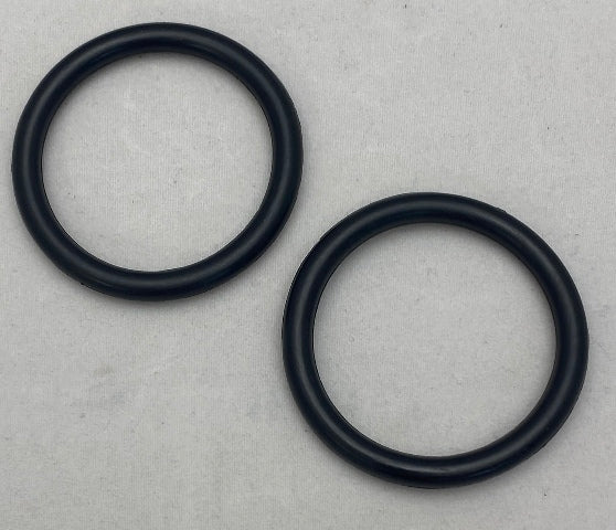 Vtwin Intake Manifold O-ring Set 1955-1978 Harley Sportster FX FLH XL 27060-55