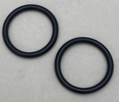 Vtwin Intake Manifold O-ring Set 1955-1978 Harley Sportster FX FLH XL 27060-55