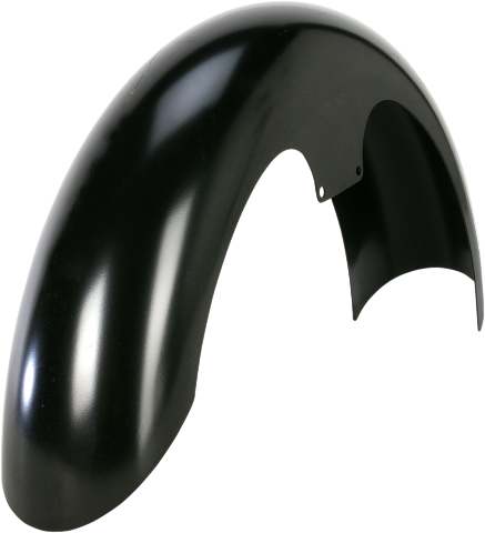 Klock Werks 21" Slicer Front Fender fits 1984-2013 Harley Dyna Softail FXST