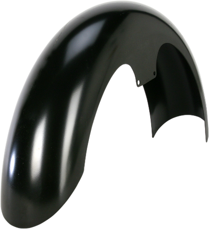 Klock Werks 21" Slicer Front Fender fits 1984-2013 Harley Dyna Softail FXST