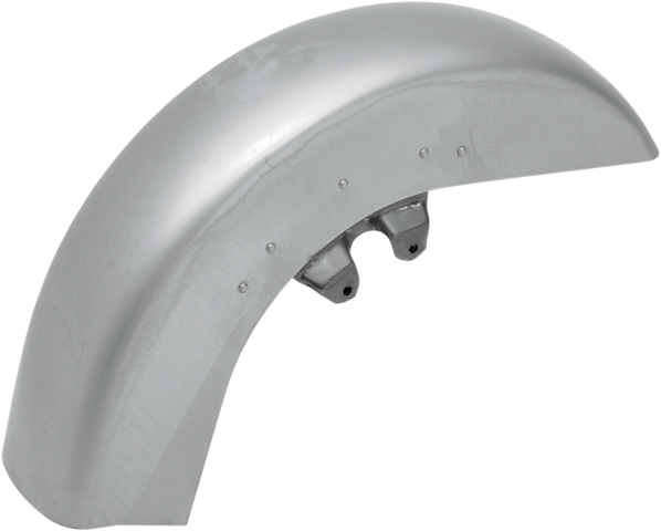 Drag Specialties 6" Steel Front Fender 87-99 Harley Touring FLHT FLHR FLTC FLHS