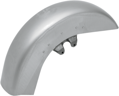 Drag Specialties 6" Steel Front Fender 87-99 Harley Touring FLHT FLHR FLTC FLHS