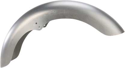 Russ Wernimont 21"x 4.5" Rambler Front Fender 2006-2017 Harley Dyna Wide Glide