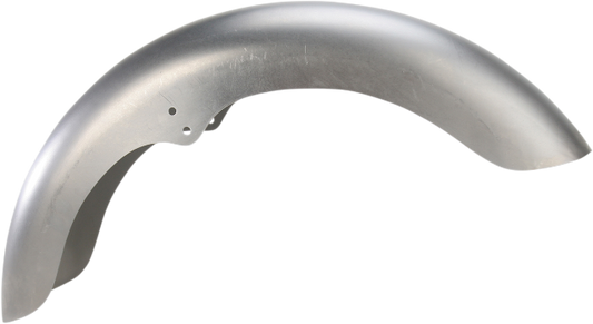 Russ Wernimont 21"x 4.5" Rambler Front Fender 2006-2017 Harley Dyna Wide Glide