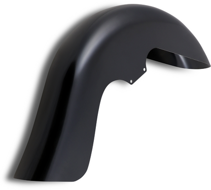 Klock Werks WFB Benchmark 26" Motorcycle Front Fender 1984-2013 Harley Touring