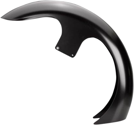Paul Yaffe 26" DEI Steel Front Fender for 1984-2013 Harley Davidson Touring FLHX