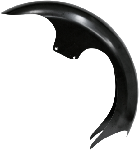 Paul Yaffe 21" Talon Front Fender fits 1986-13 Harley Davidson Touring FLHX FLHT