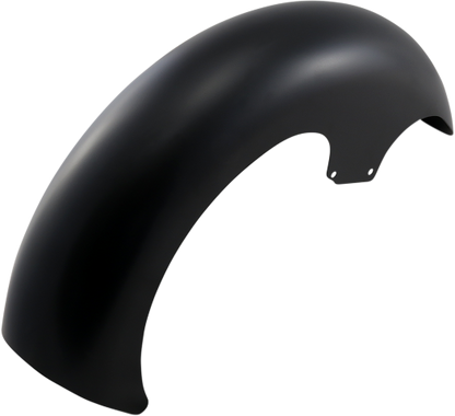 Paul Yaffe DEI 21" E-Coating Front Fender 2014-24 Harley Touring FLHX FLHR FLRT