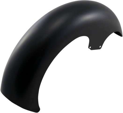 Paul Yaffe DEI 21" E-Coating Front Fender 2014-24 Harley Touring FLHX FLHR FLRT